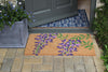 RHS Bloom Collection Coir Wisteria - Atlantic Mats