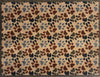 Washable animal paws doormat - Atlantic Mats