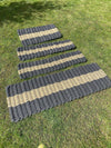 Extra large rope doormat UK made - Atlantic Mats