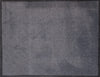 Plain Grey Ocean Mat - Atlantic Mats