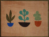 Plant Pots Ocean Mat - Atlantic Mats
